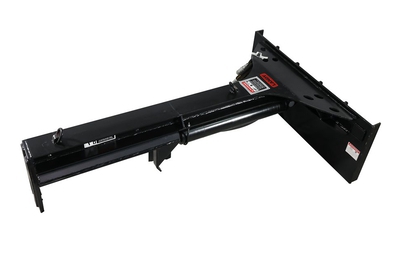 2025 LANDY LS25 Skid Steer Log Splitter (Unused)