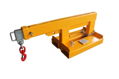 2025 LANDY FJS2.5 Forklift Material Handling Arm (Unused)