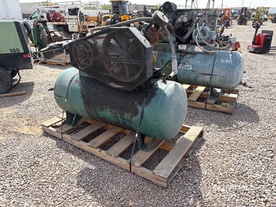 Electric Compresseur à air