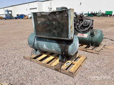 Electric 120 gal Compresseur à air