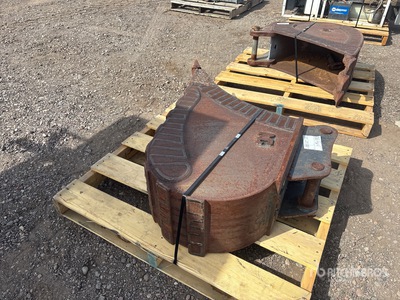 12 in Digging Backhoe Rear Bucket