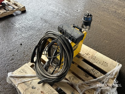 ESAB PCM-1125 Découpeur Plasma