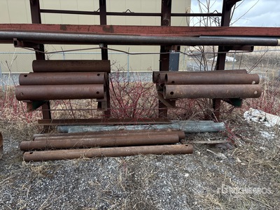 Quantity of 8 in Krangeschirr