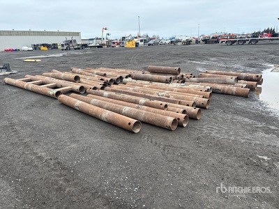 Quantity of 8 in Spreidbalk