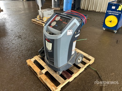 Robinair 34788NI Electric Refrigerant Recovery Varios, tienda, almacen, consumidor