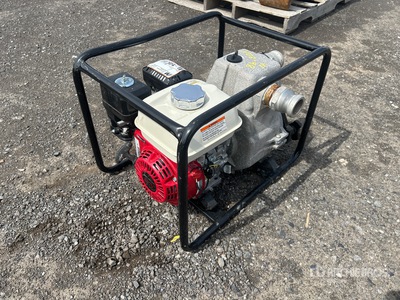 Tsurumi EPT3-50HA Pompe à eau