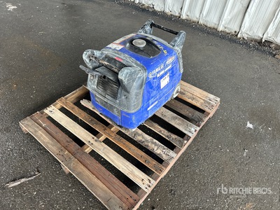 Yamaha EF3000ISEB 3 kW Generator Set