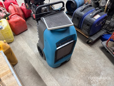 Drizair 1200 Luchtontvochtiger