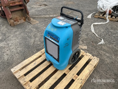 Drizair 1200 その他 - 店舗 & 倉庫