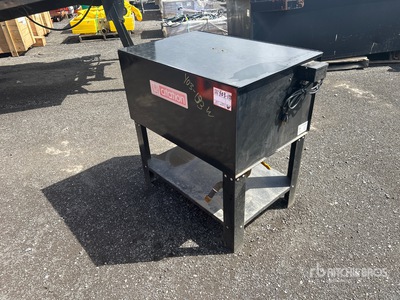 Citation Parts Washer