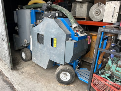 2016 Genix Ride-on vacuum Varios, tienda, almacen, consumidor