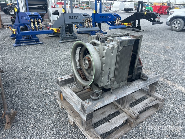Ricky Engine Engine | Ritchie Bros. Auctioneers