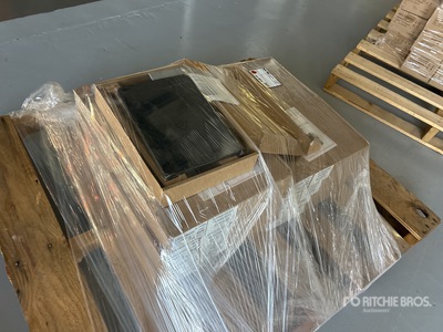 Quantity of (19) Android Tablet Computers (Unused)