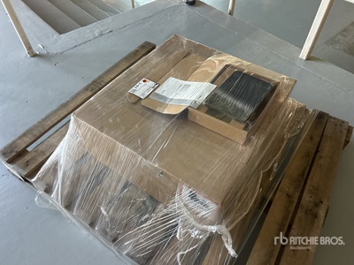 Quantity of (20) Android Tablet Computers (Unused)