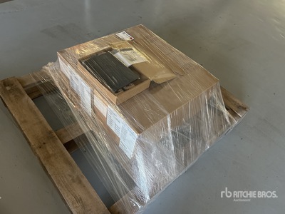 Quantity of (20) Android Tablet Computers (Unused)