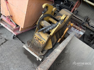 1998 Forano TRH-150 55 in Brush Cutter