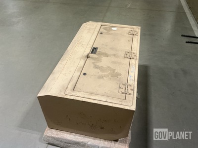 Accessory Storage Stowage Box