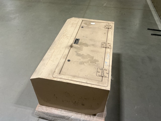 Accessory Storage Stowage Box