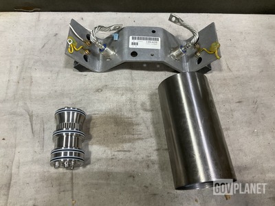 Ignition Interference Suppressors, Salvage Sleeves & Assorted Items