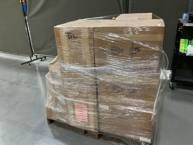 Shim Sets, Interconnecting Boxes & Assorted Items