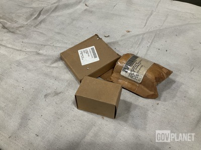 Bearings, Release Assemblies, Drive Hubs & Assorted Items