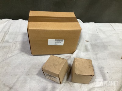 Webbing Strap Sets & Flow Control Thermostats
