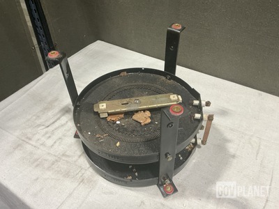 Variable Resistors & Filters