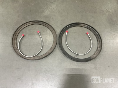 Hose Assemblies & Side Flanges