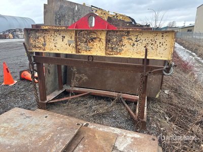 Hercules 10 Ton Lifting Beam