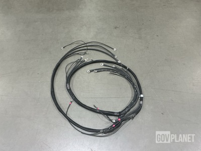 Wire Harnesses