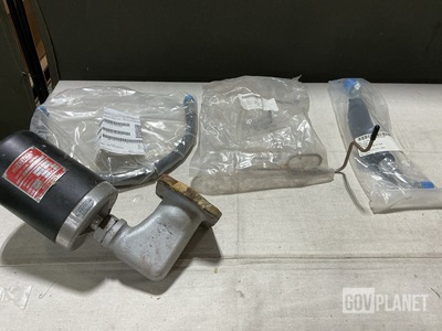 Hose Assemblies, Tube Assemblies, Level Control & Assorted Items