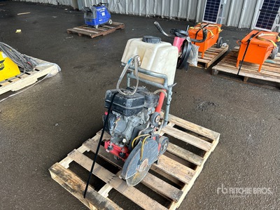 2010 Husqvarna FS309 Fugenschneider