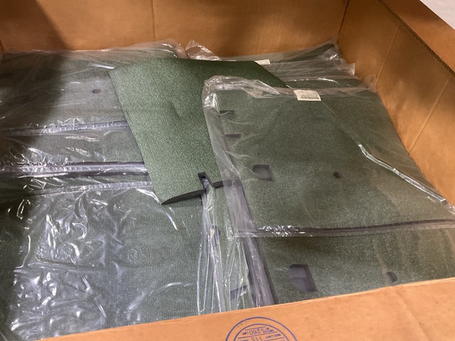 Midwest Fiberglass 12339023 Insulations