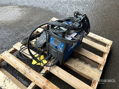 Oxygaz TIG200 Pro 200 A TIG Electric Welder