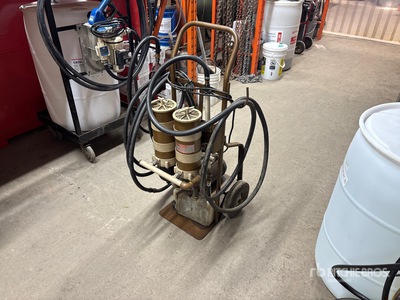 Racor Uitdrogingseenheid