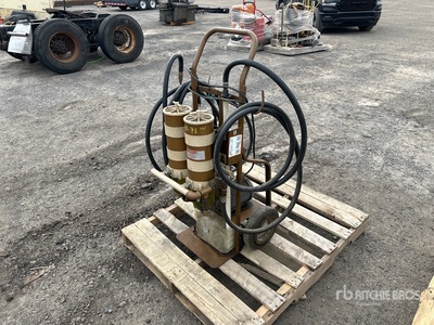 Racor Electric وحدة التجفيف