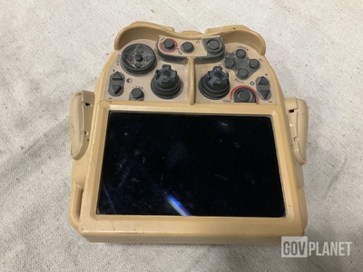 Mason Electric 60236603-00 Handheld Control Grip