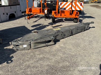 Volvo Excavator Boom