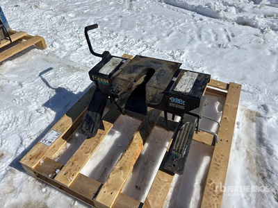 Reese Hitch فيفث ويل