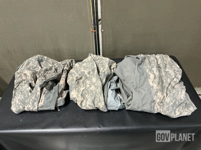 (53) Bivy Covers