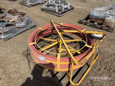 Wire Reel
