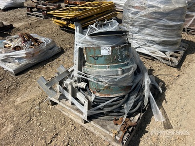 Quantity of Parts Varios otros