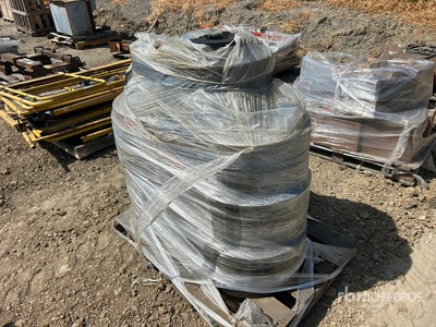 Quantity of Rubber Belts Varios otros