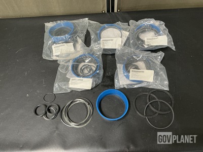 (35) Cascade C642926 Linear Actuating Cylinder Assembly Parts Kits