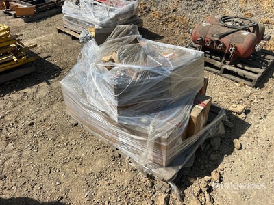 Quantity of Electrical Parts