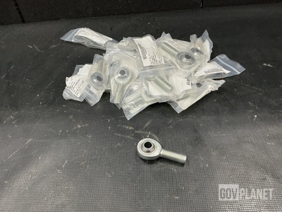 (23) Kalmar RT Center 8398K152 Rod End Ball Bearings