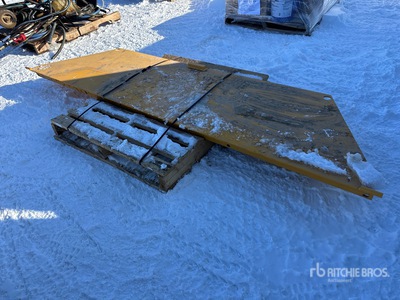 Rock Truck Headache Rack