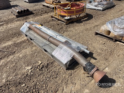 Quantity of Parts Varios otros