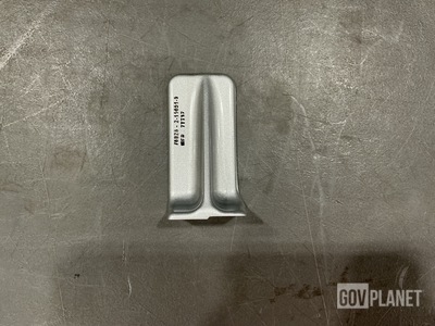 Millennium Aerospace 2-11651-9 Structural Component Support