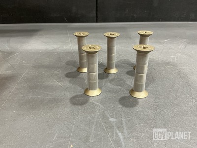 (35) Packages Of Boeing NAS7608A11X Close Tolerance Screws